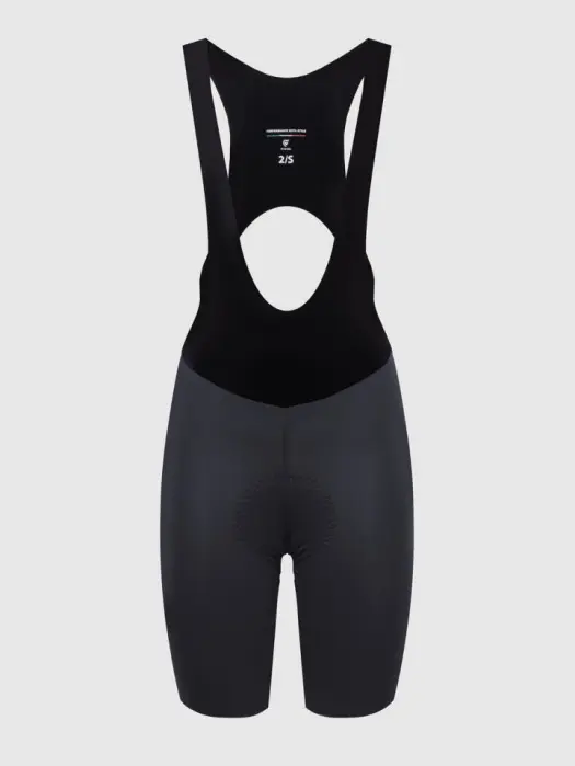 WOMAN'S PRIMAPELLE BIB SHORTS DONNA (XXS)
