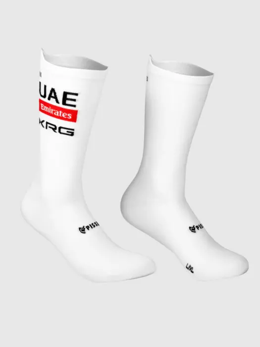 CALCETA UAE TEAM EMIRATES - XRG 2025 SOCKS