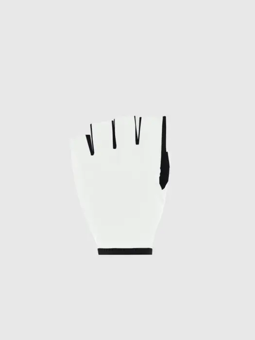 GUANTES PRIMAPELLE GLOVES BLANCOS