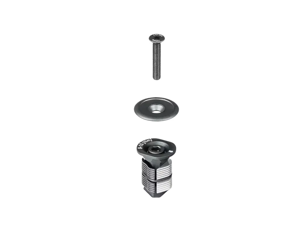TREK MADONE SLR HEADSET COMPRESSION PLUG 28.6MM (1-1/8)