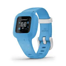 RELOJ GARMIN PARA NIÑOS VIVOFIT JR 3 AZUL