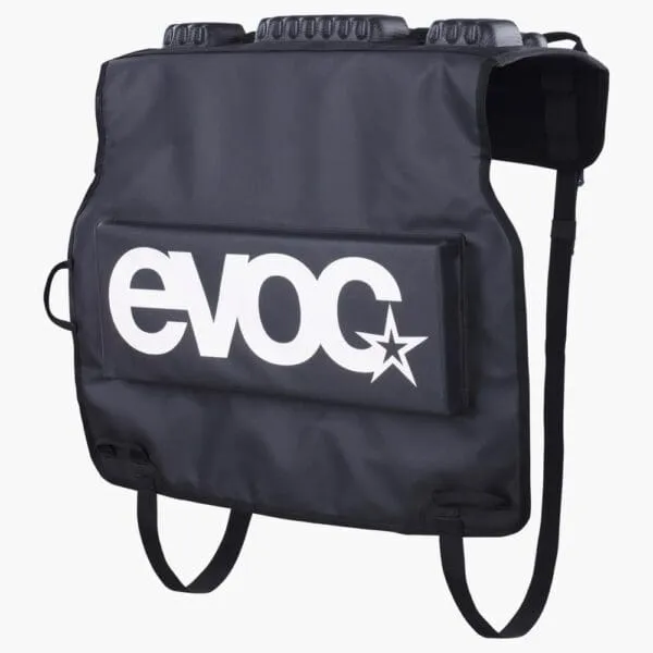 [100541100] TAPETE PARA CAJUELA EVOC TAILGATE PAD DUO BLACK