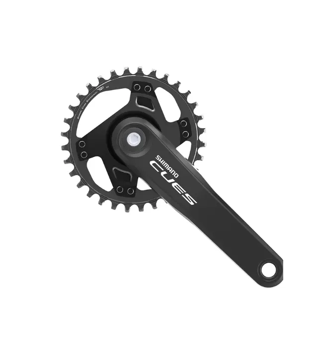 MULTI CUES FC.U4000 32T 9.11V 