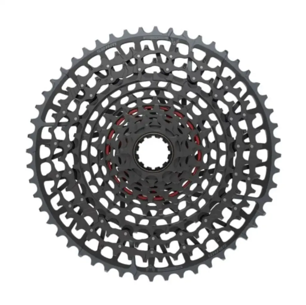CASSETTE SRAM XS 1295 12V 10-52D
