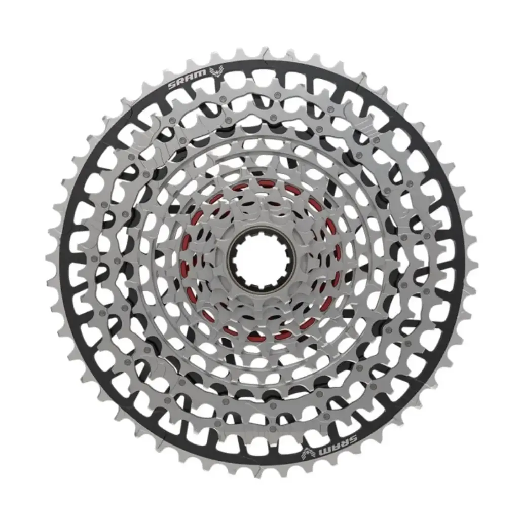CASSETTE SRAM XS-1297 T-TYPE 10-52T 12v XX