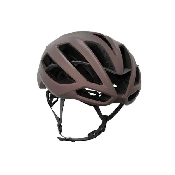 Casco Kask Protone Icon Espresso Brown Matt