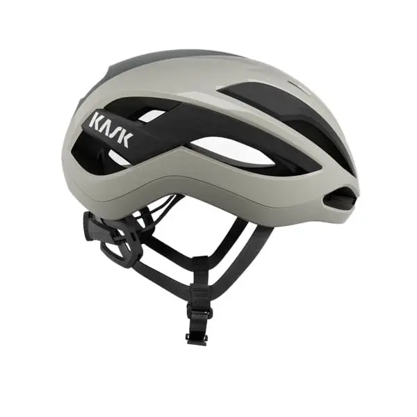 CASCO KASK ELEMENTO SPORT GREY