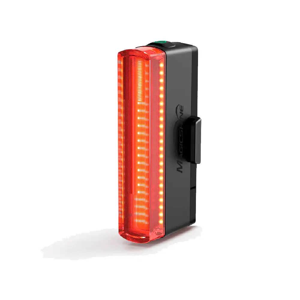MAGICSHINE LAMPARA TRASERA USB 50 LM SMART