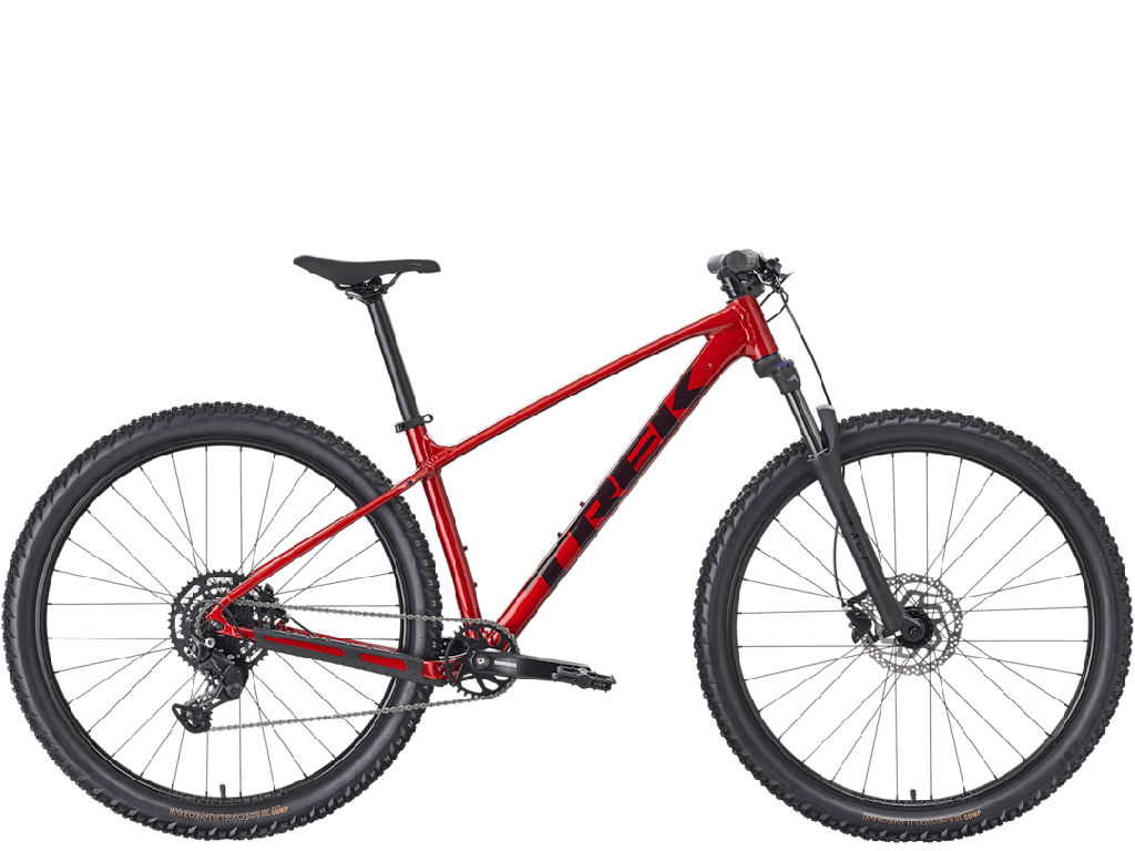 BICICLETA TREK MARLIN 5 GEN 3 2026
