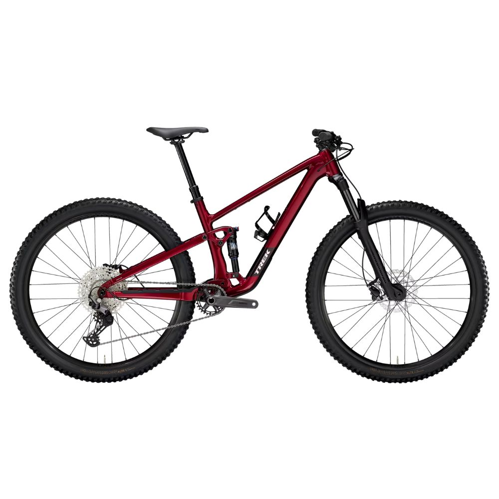 TREK TOP FUEL 5 GEN 4 (S)