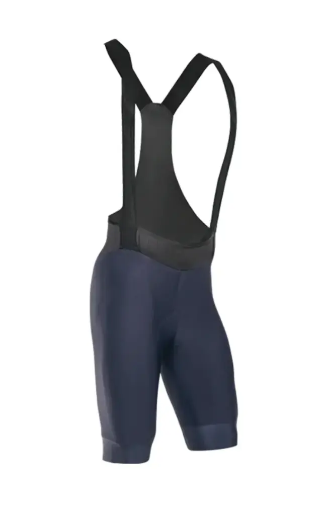 BIB SHORT SKYRIDE BLUE NOCTURNE