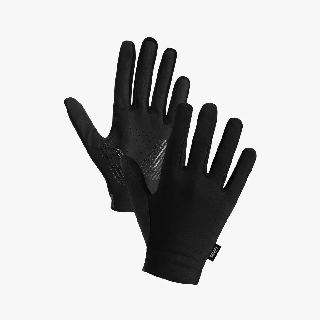 Guantes Largos SUAREZ Thermal Unisex 6 a 18 °C (THERMAL SUMMIT)