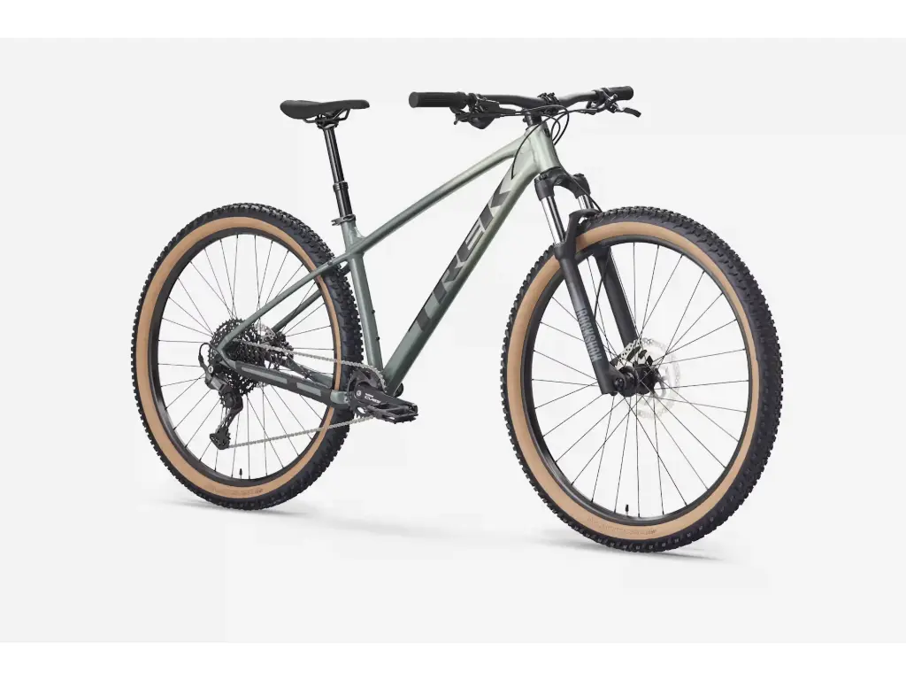 TREK MARLIN 6 GEN 3 MATTE LICHEN/KESWICK GREEN FADE
