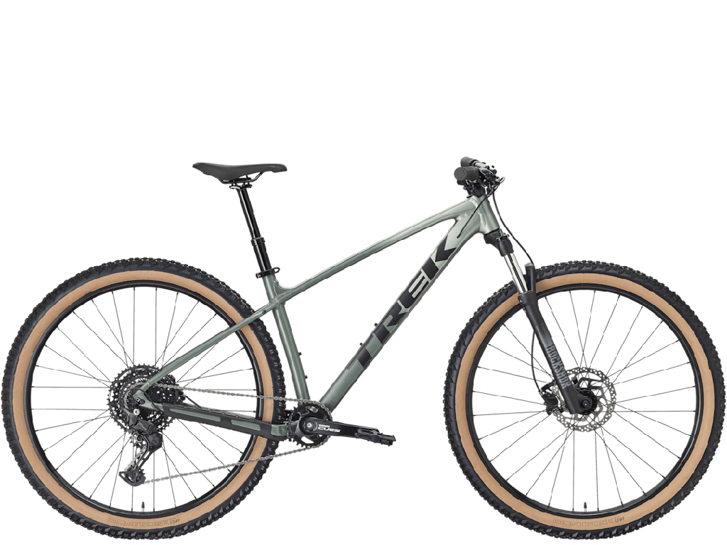 TREK MARLIN 6 GEN 3 MATTE LICHEN/KESWICK GREEN FADE