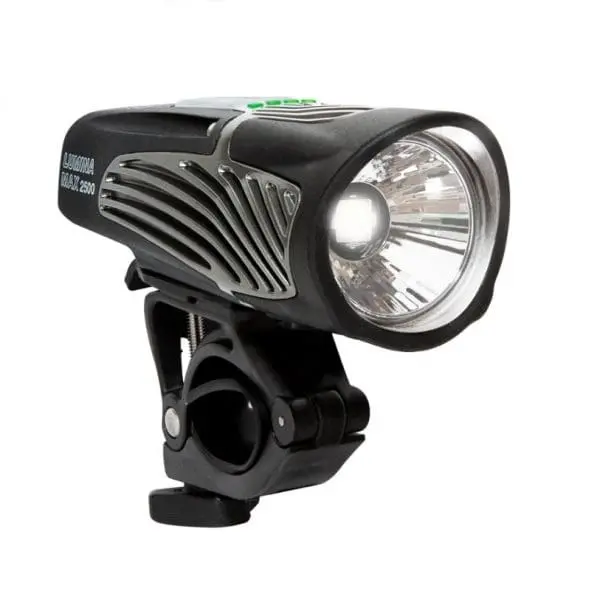 Lampara NiteRider Lumina Max 2500 c/NiteLink (bluetooth)