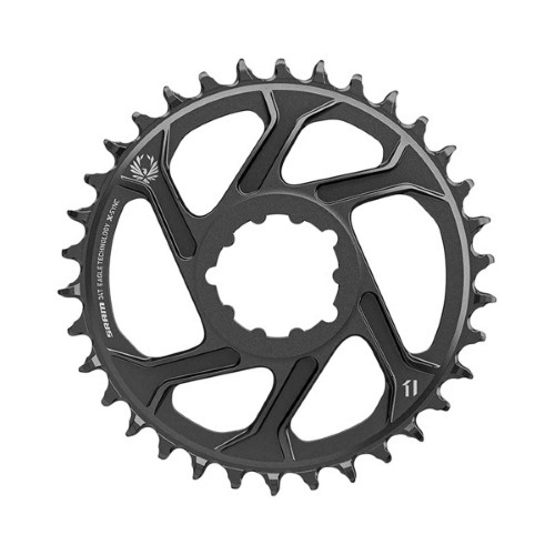 PLATO SRAM NX 3MM OFFSET BOOST 34T