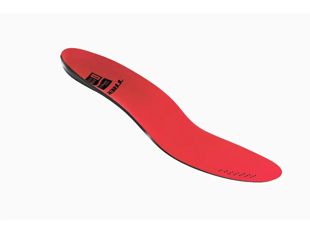 Plantillas de Ciclismo Trek BioDynamic de Empeine Bajo