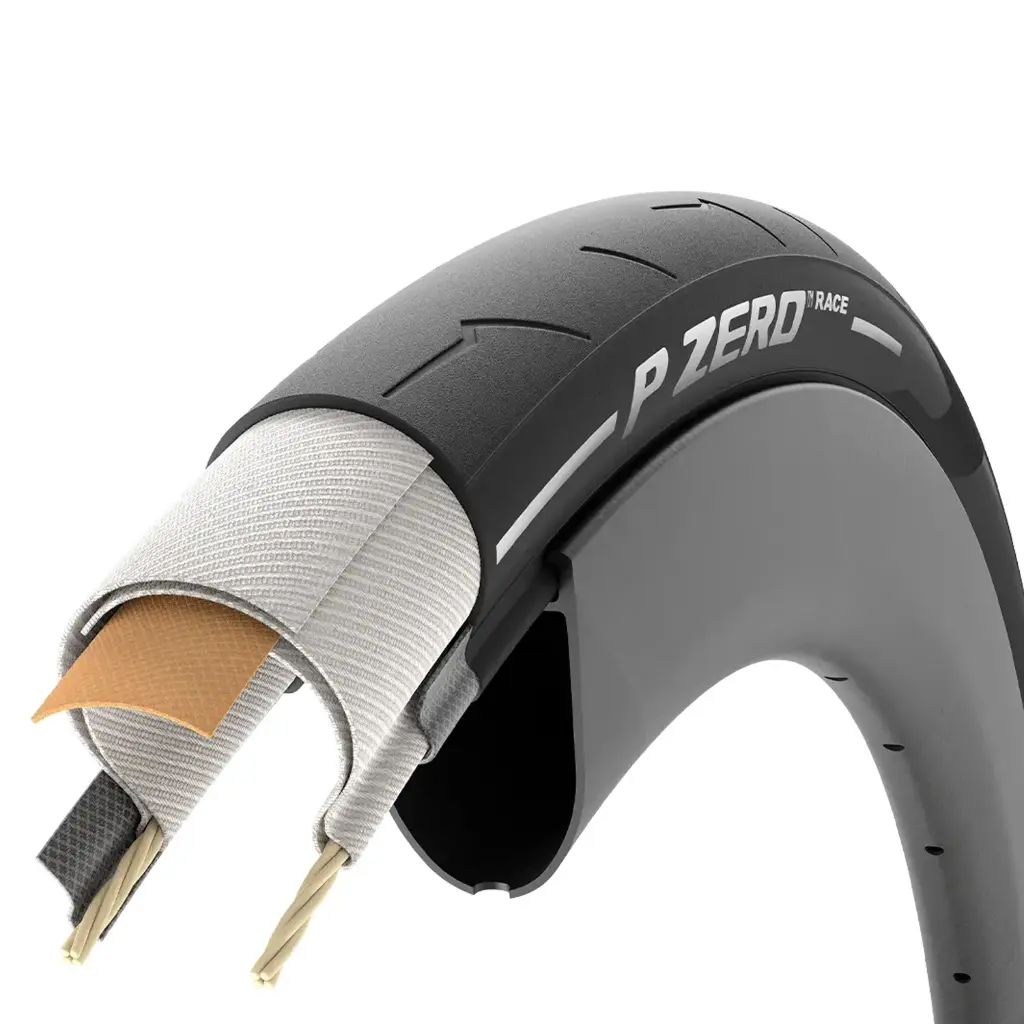 LLANTA PIRELLI P ZERO RACE 700×26