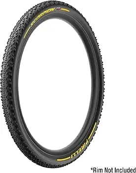 [4490400] LLANTA PIRELLI SCORPION SPORT XC RC 29×2.2 TLR