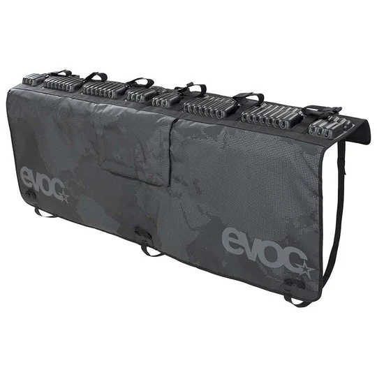 TAPETE PARA CAJUELA EVOC TAILGATE PAD BLACK XL