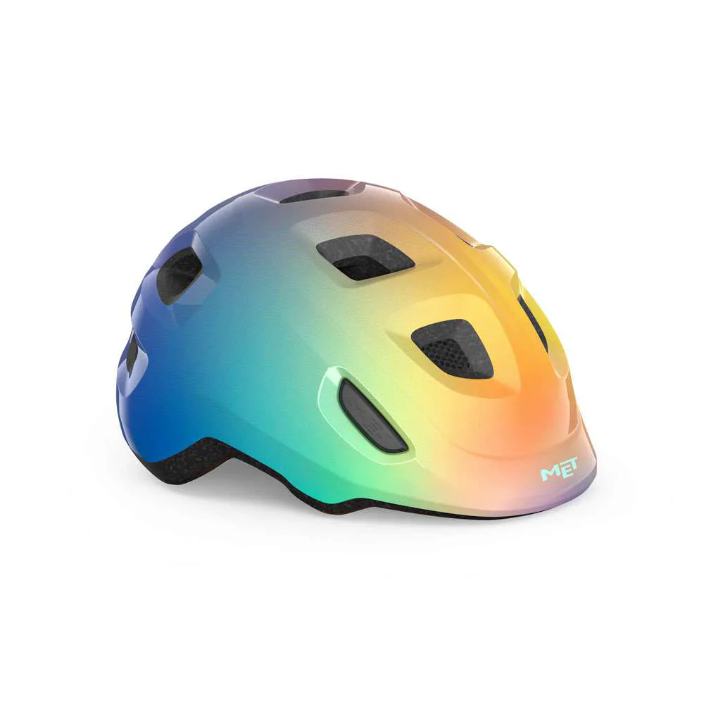 CASCO MET HOORAY MULTICOLOR