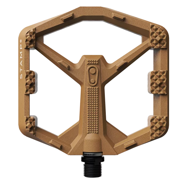 PEDALES CRANKBROTHERS STAMP 0 CAFE GRANDES