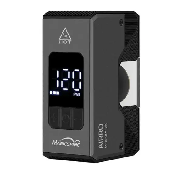 [MJ-AIRROPUMP] BOMBA DE MANO MAGICSHINE AIRRO