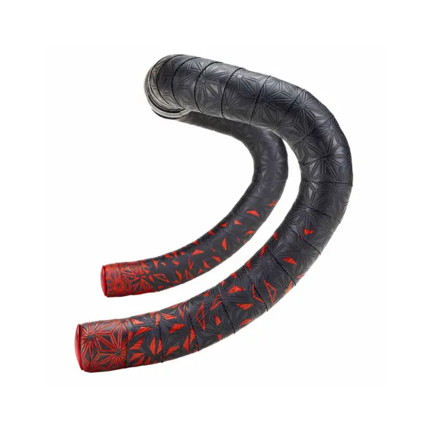 CINTA DE MANILLAR SUPACAZ RED