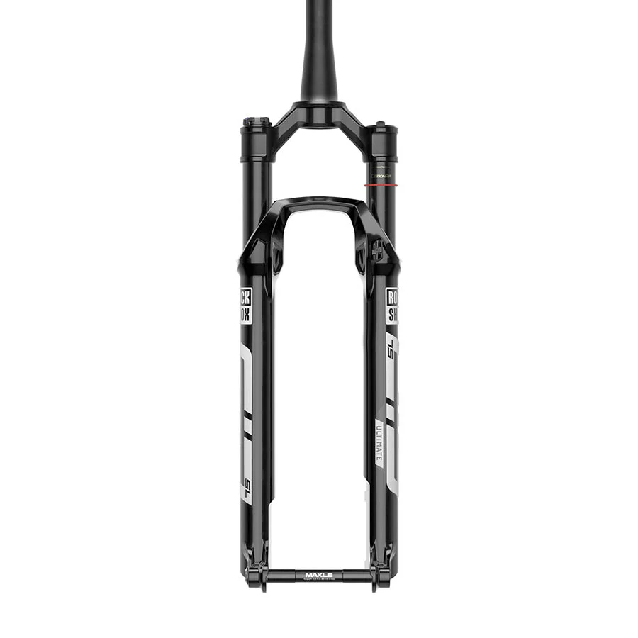 Suspension delantera Rockshox SID SL Ultimate 3P 29″ 110mm 15mm Gloss Black E1