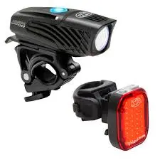 [6819] COMBO NITERIDER LUMINA MICRO 1150 / VMAX 180