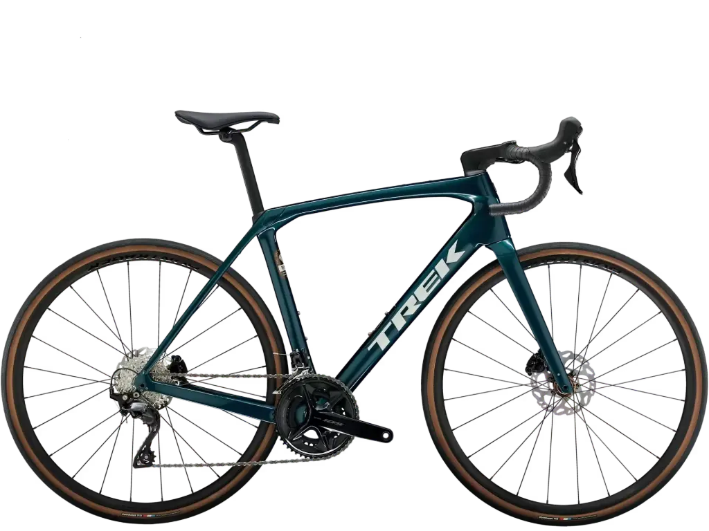 TREK DOMANE SL 5 GEN 4 DARK AQUATIC (50)