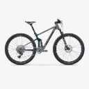 Bicicleta Lee Cougan Crossfire 428 Libra – SRAM GX Eagle AXS – Microtech RK25