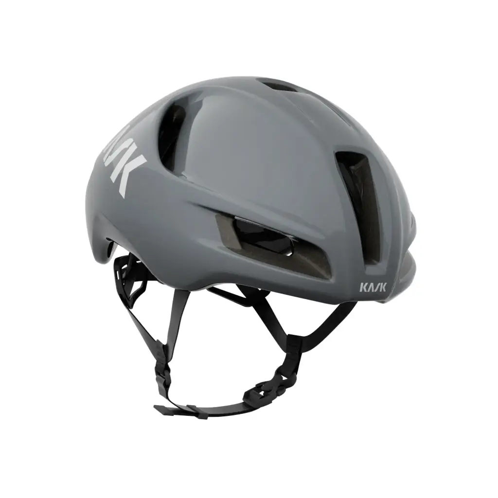 Casco Kask Utopia Y Grey