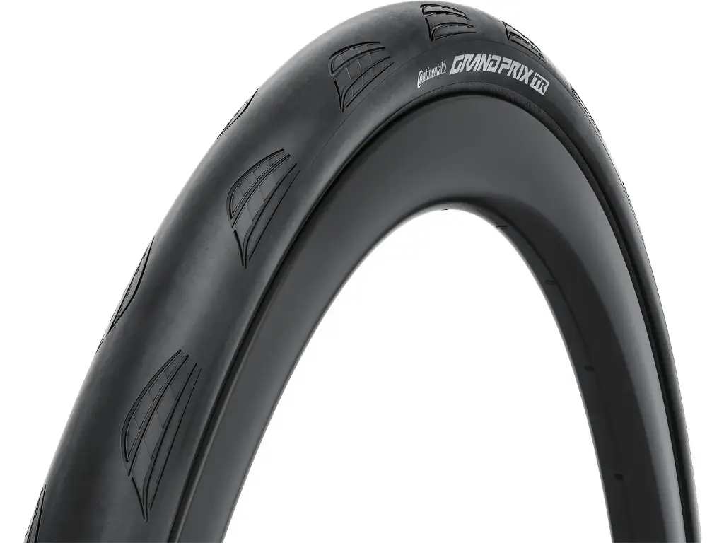 LLANTA CONTINENTAL GRAND PRIX 5000S TR ETRTO 28-622 700X28C COLOR NEGRO PLEGABLE