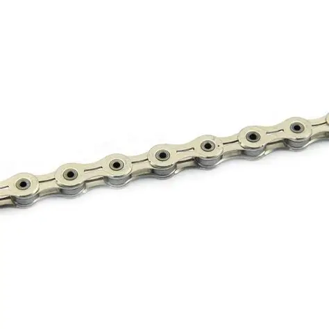 CADENA KMC MODELO X11SL PLATA  118L