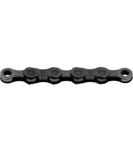 [421407] CADENA KMC MODELO X12 NGRO 126L  TECH NGA