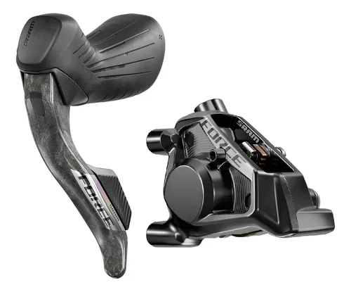 Palanca de cambio SRAM Force AXS E1 950mm Izquierda