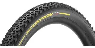 LLANTA PIRELLI SCORPION XC H PROWALL TEAM EDITION 29×2.2