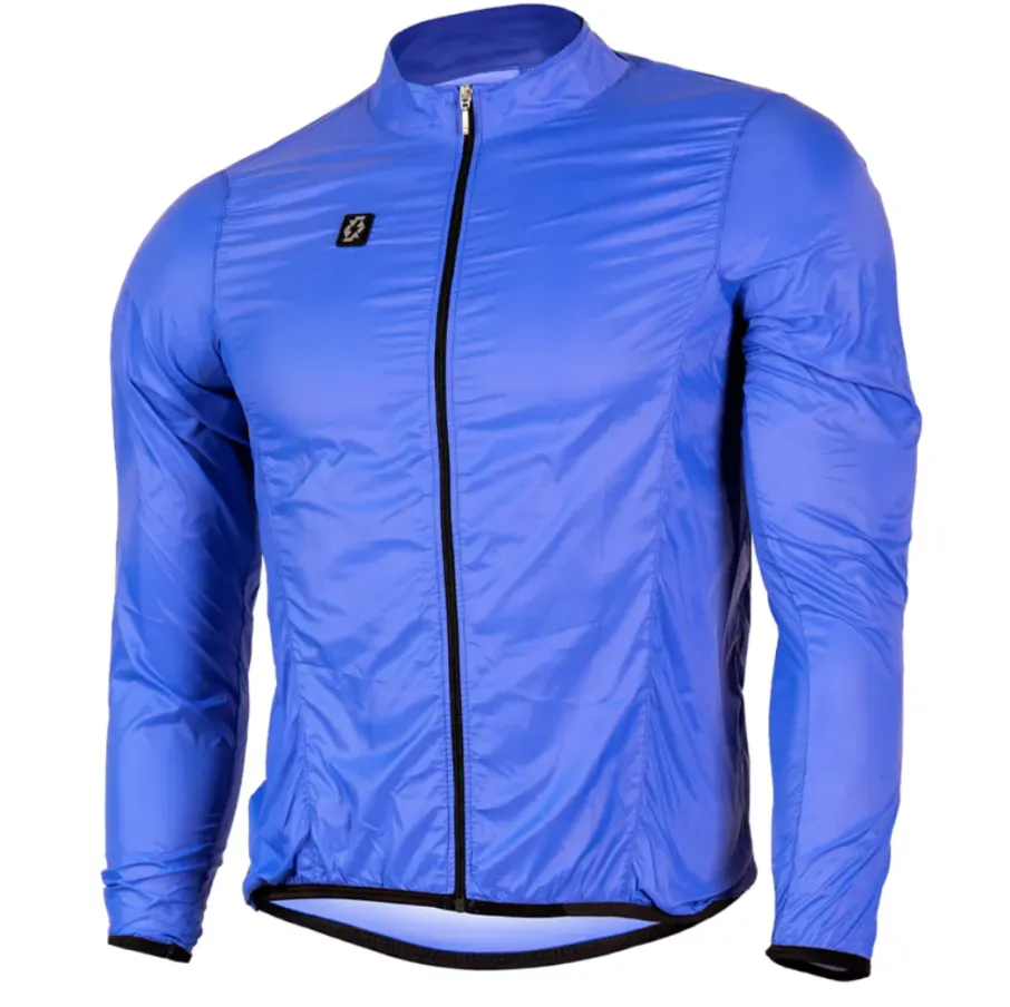 ROMPEVIENTOS WINDSTOPPER ÍNDIGO APHESIS