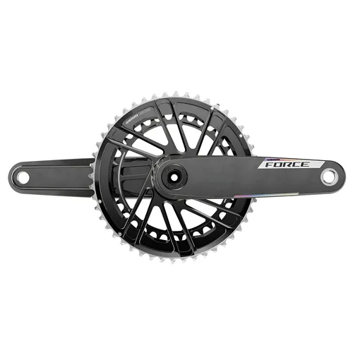 Multiplicacion SRAM Force E1 DUB 170mm 50/37T