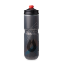 ANFORA HYDRAPAK INSULADA SURGE ASCENT NEGRO 24 OZ