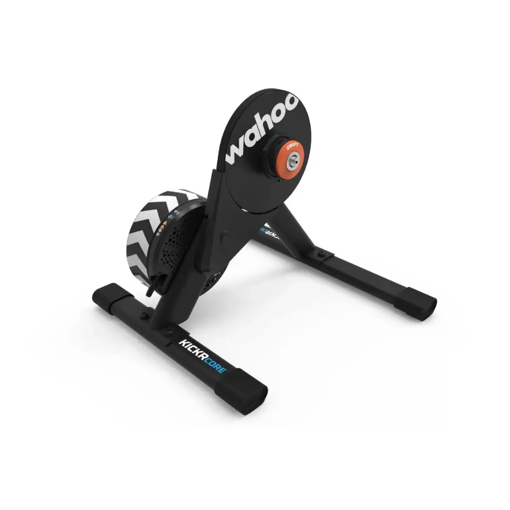 ENTRENADOR INTELIGENTE WAHOO KICKR CORE 2 – ZWIFT COG / CLICK