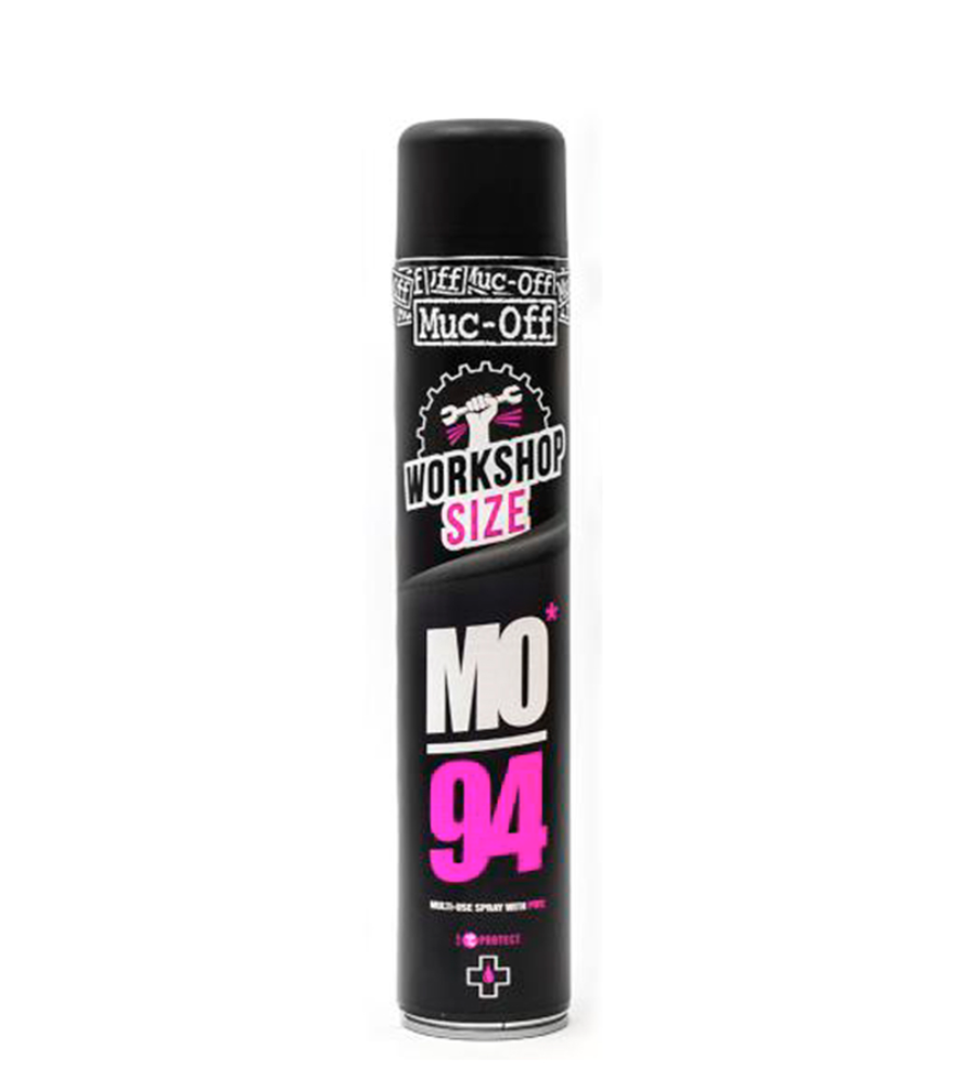 MUC-OFF LIMPIADOR DE LENTES GOOGLES CASCOS Y MAS – 32ML