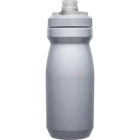 ANFORA CAMELBAK PODIUM CHILL 620 ML PLATA CUSTOM