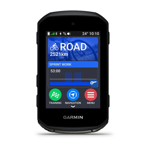 COMPUTADORA PARA BICICLETA GARMIN EDGE 850