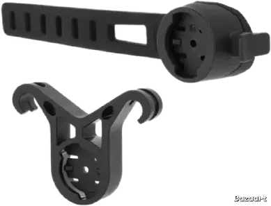 [MJ-BASESEEMEE] BASE PARA LAMPARA TRASERA MAGICSHINE SEEMEE