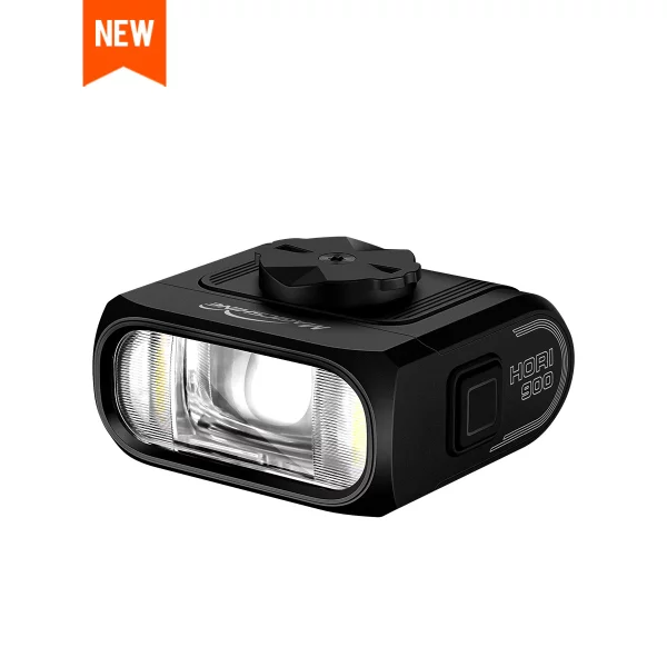LAMPARA DELANTERA MAGICSHINE – HORI 900LM