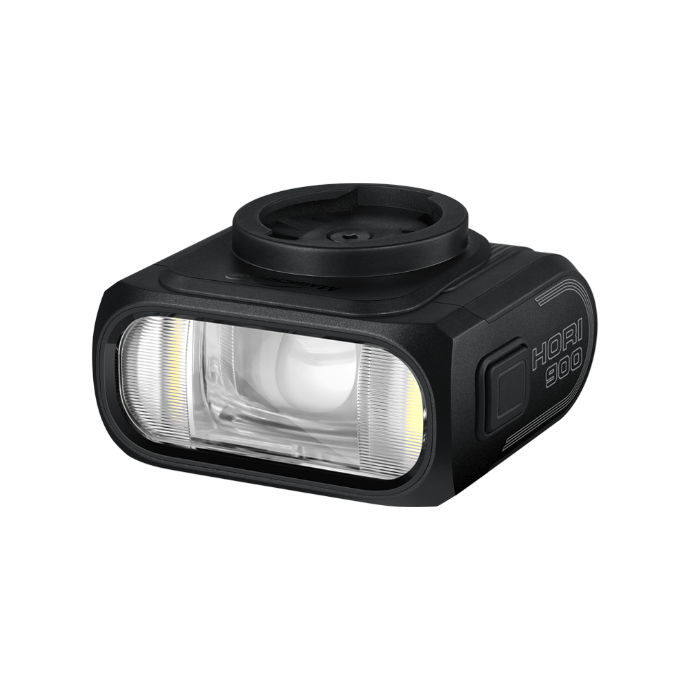 LAMPARA DELANTERA MAGICSHINE – HORI 900LM