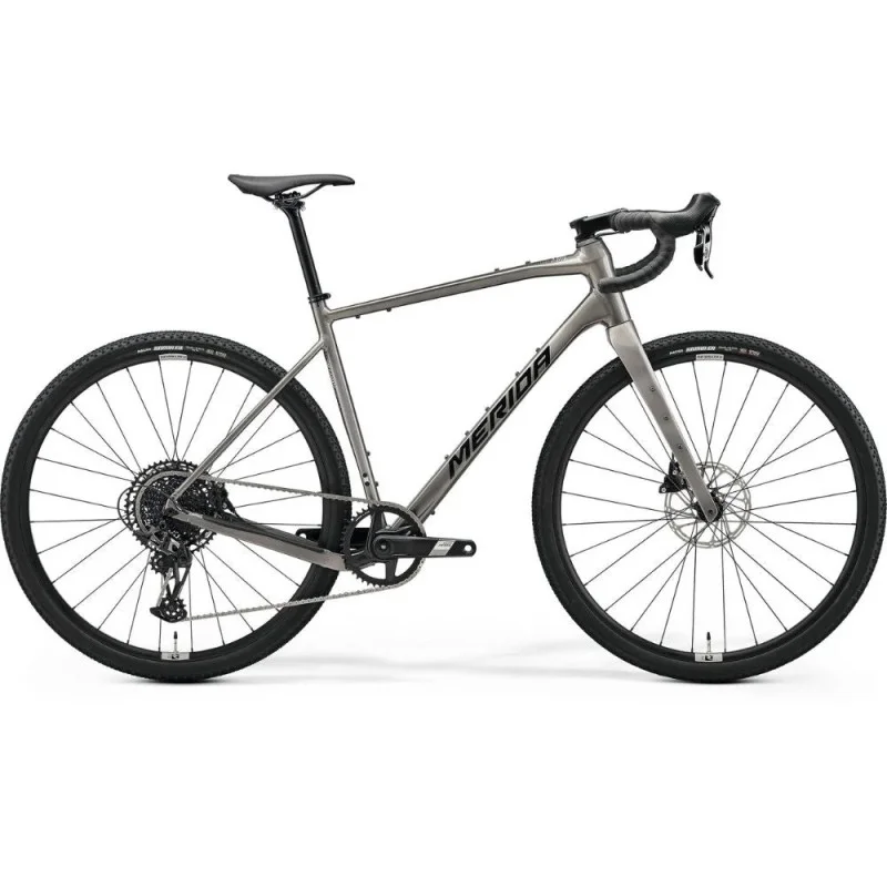 MERIDA SILEX 500 '26