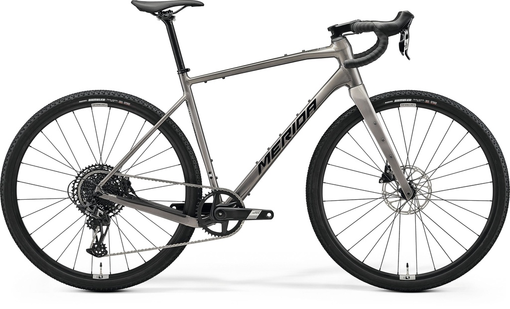 MERIDA SILEX 500 '26 (XXS)